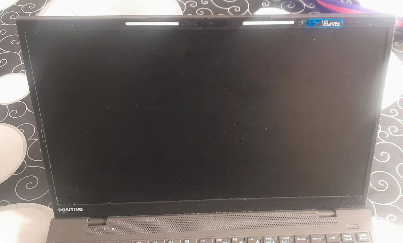 Notebook Positivo - Foto 3