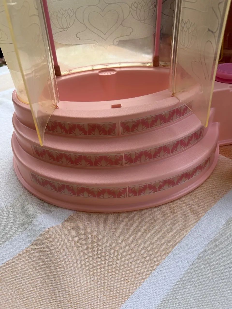 Banho de Glamour da Barbie - Foto 3
