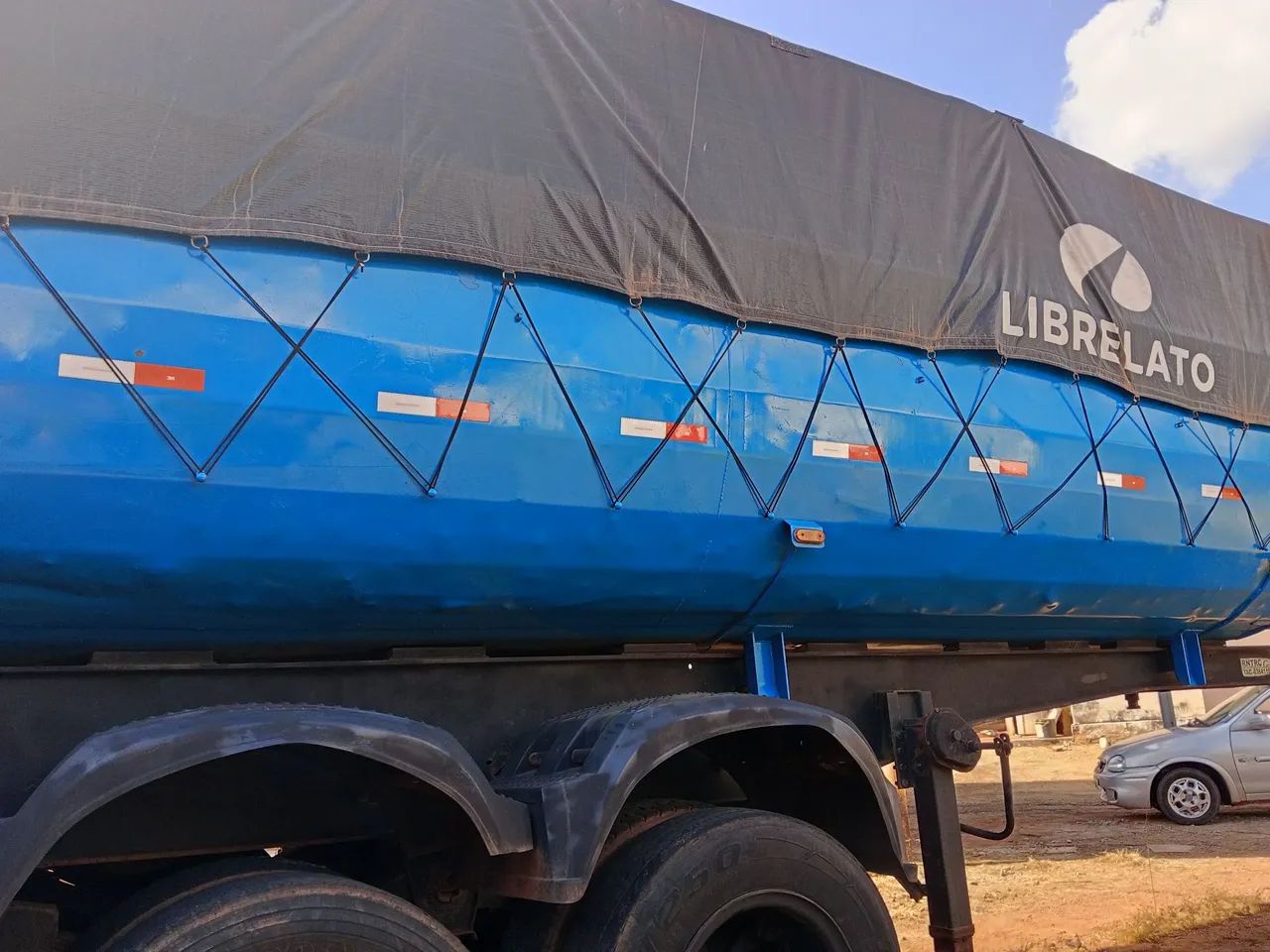 Vende-se caçanba - Foto 3