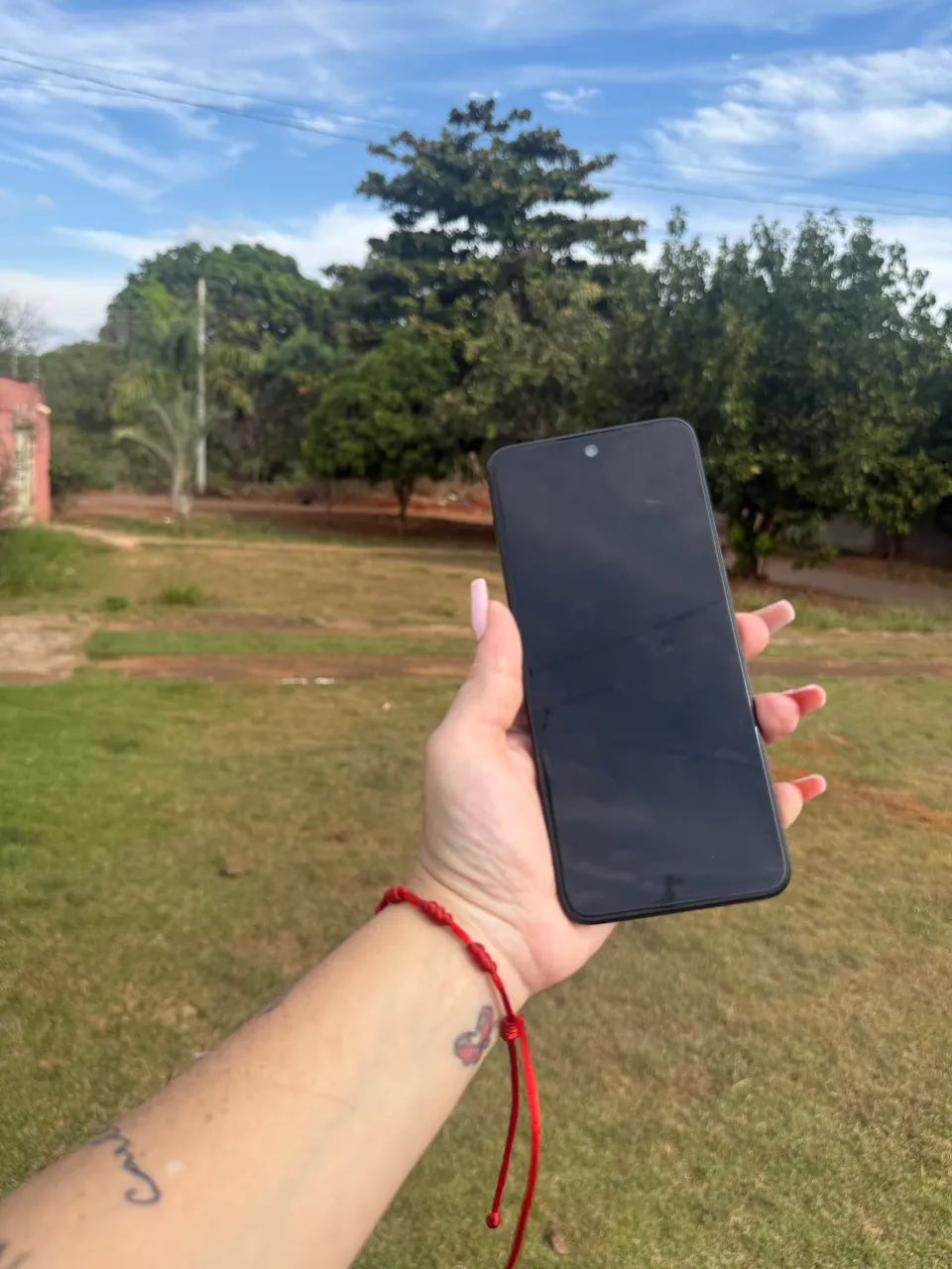 Celular redmi 12 - Foto 2