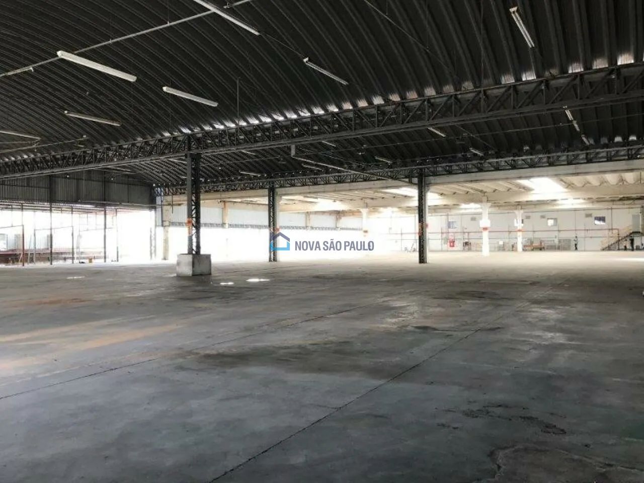 Galpão para locação na Zona Leste - Foto 2