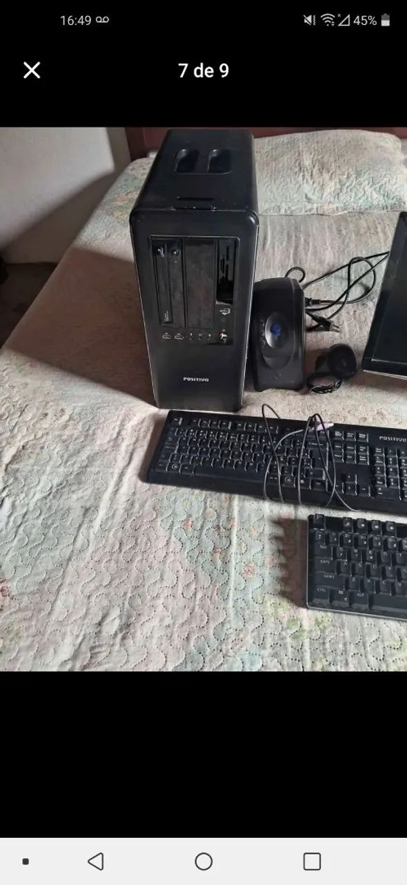Computador.  - Foto 4