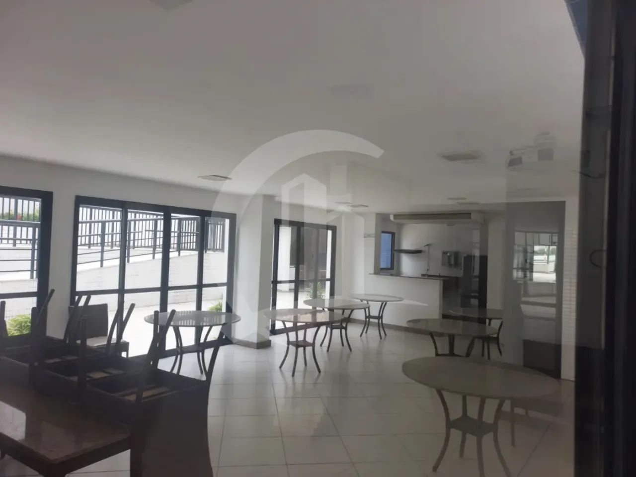 Apartamento Com 3 Quartos à Venda no Condomínio Soberano - Foto 4