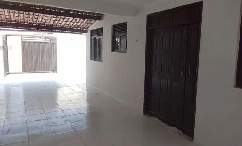 casa padrão   - Foto 3