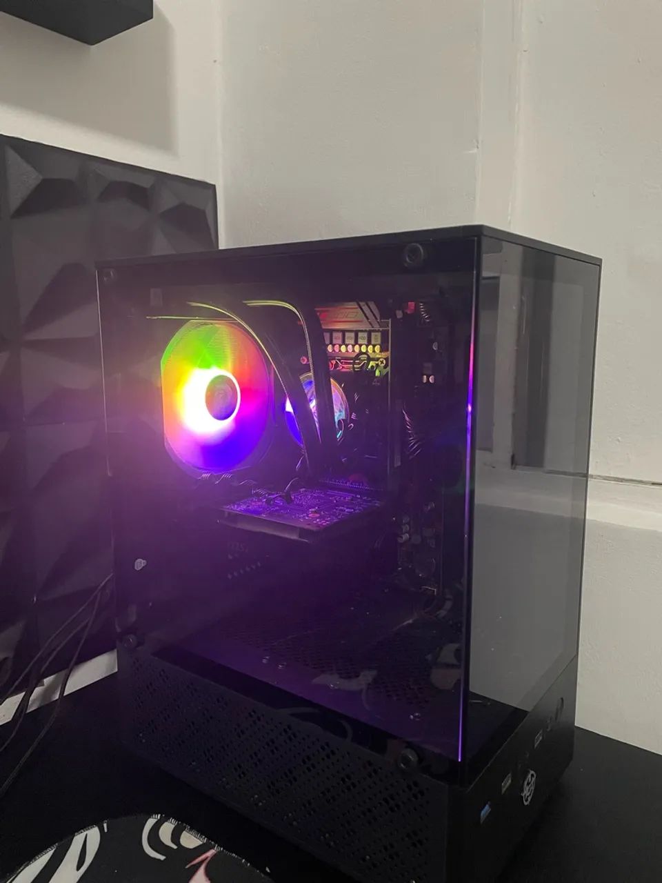 Pc gamer