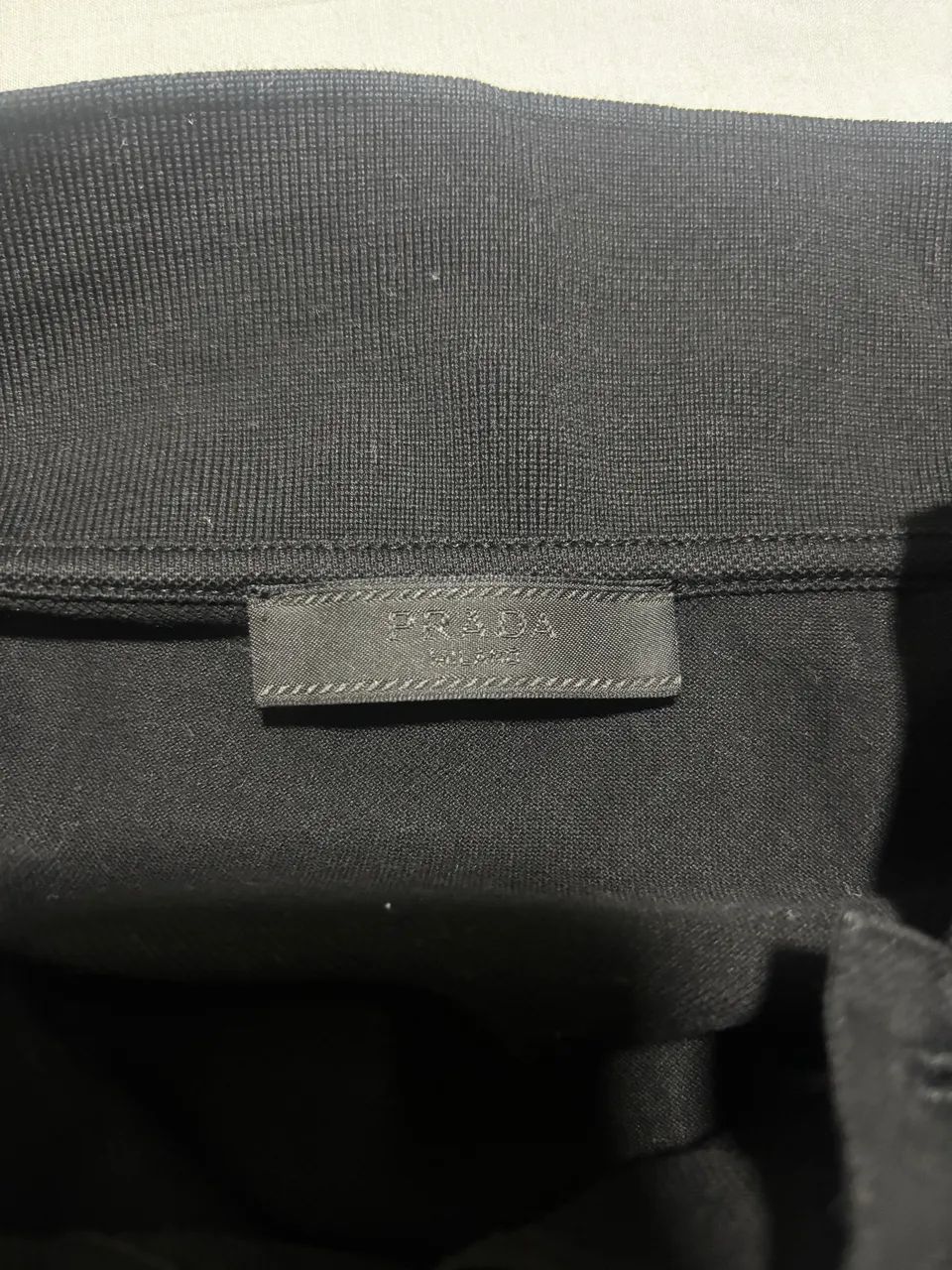 Camisa polo PRADA - Foto 2