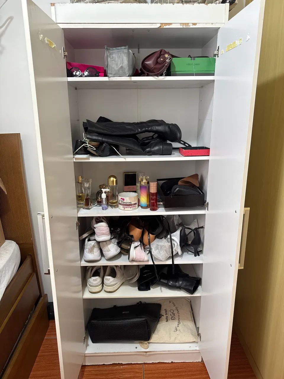 Sapateira  - Foto 2