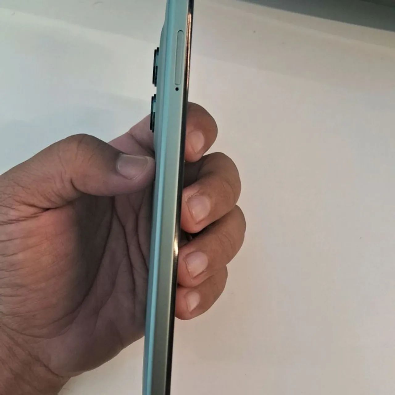 Moto G35, Cinza, 256gb  - Foto 3