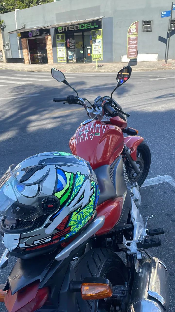 Cb300 - Foto 2