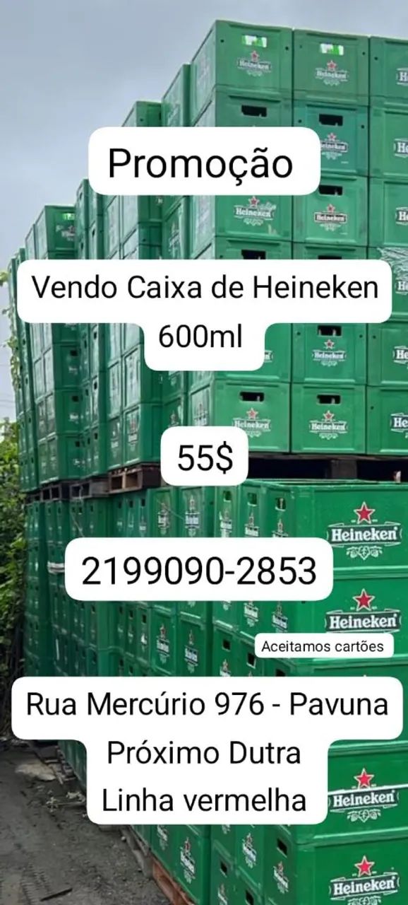Heineken  - Foto 2
