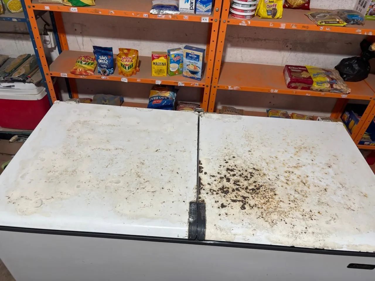 Freezer a venda  - Foto 2