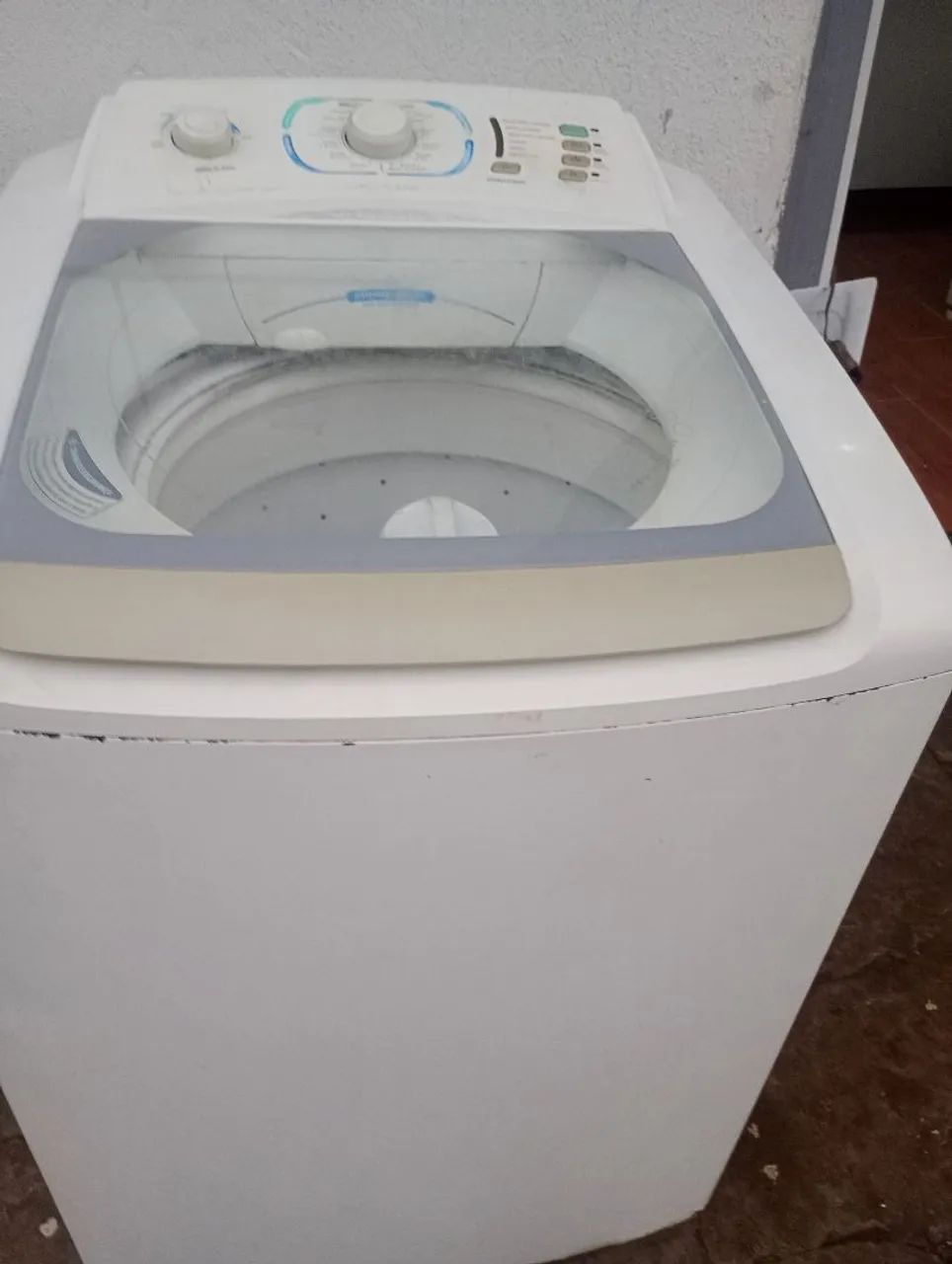 Máquina de lavar roupa  - Foto 2