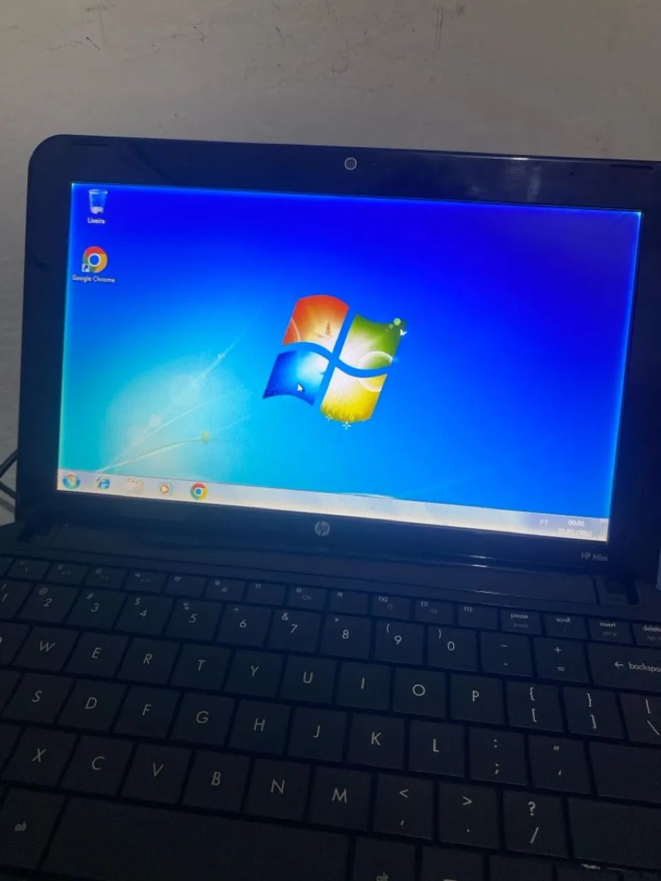 Notebook HP Mini - Foto 4
