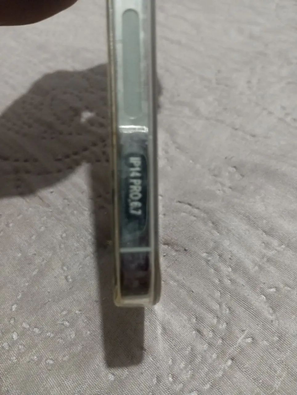 iPhone 14 Promax 256gb - Foto 2