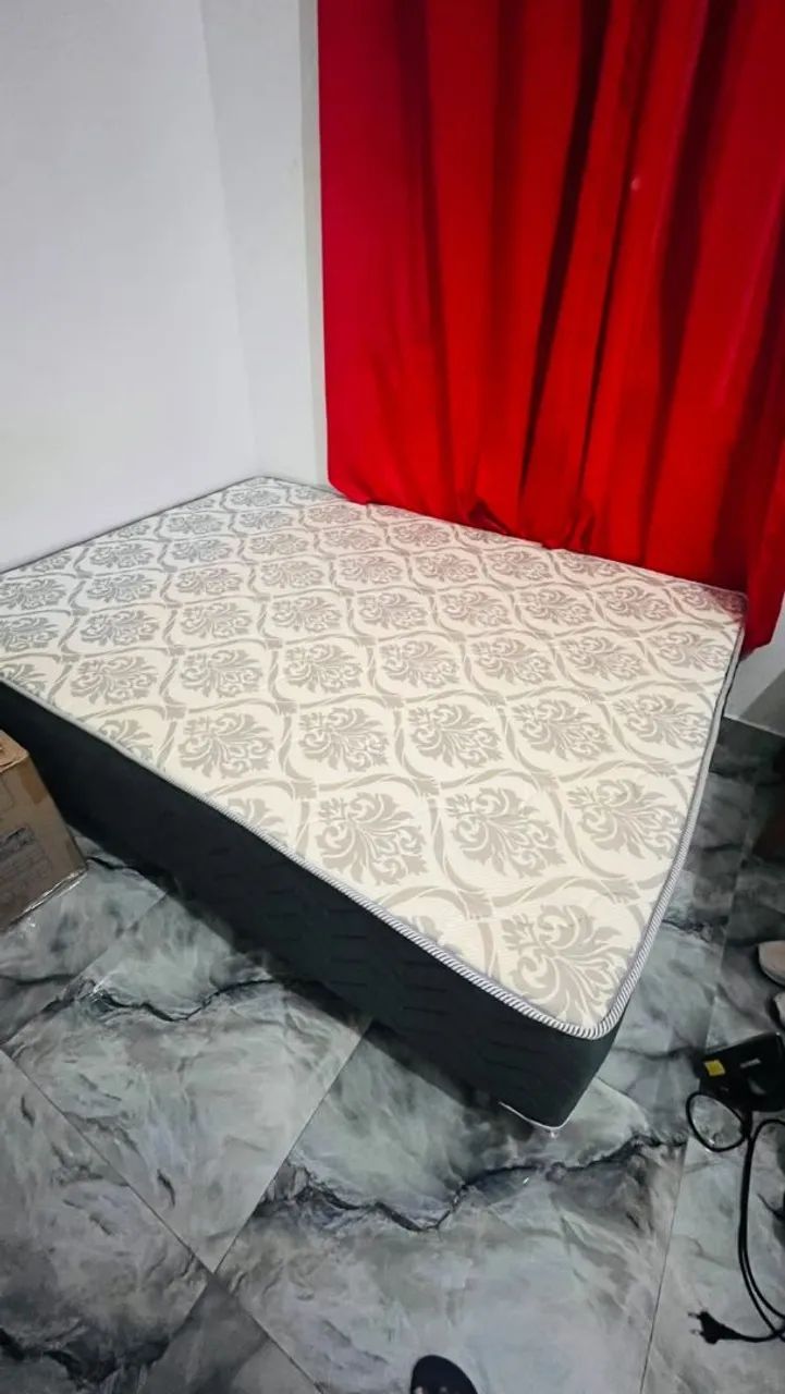 Cama ortopédica  - Foto 3