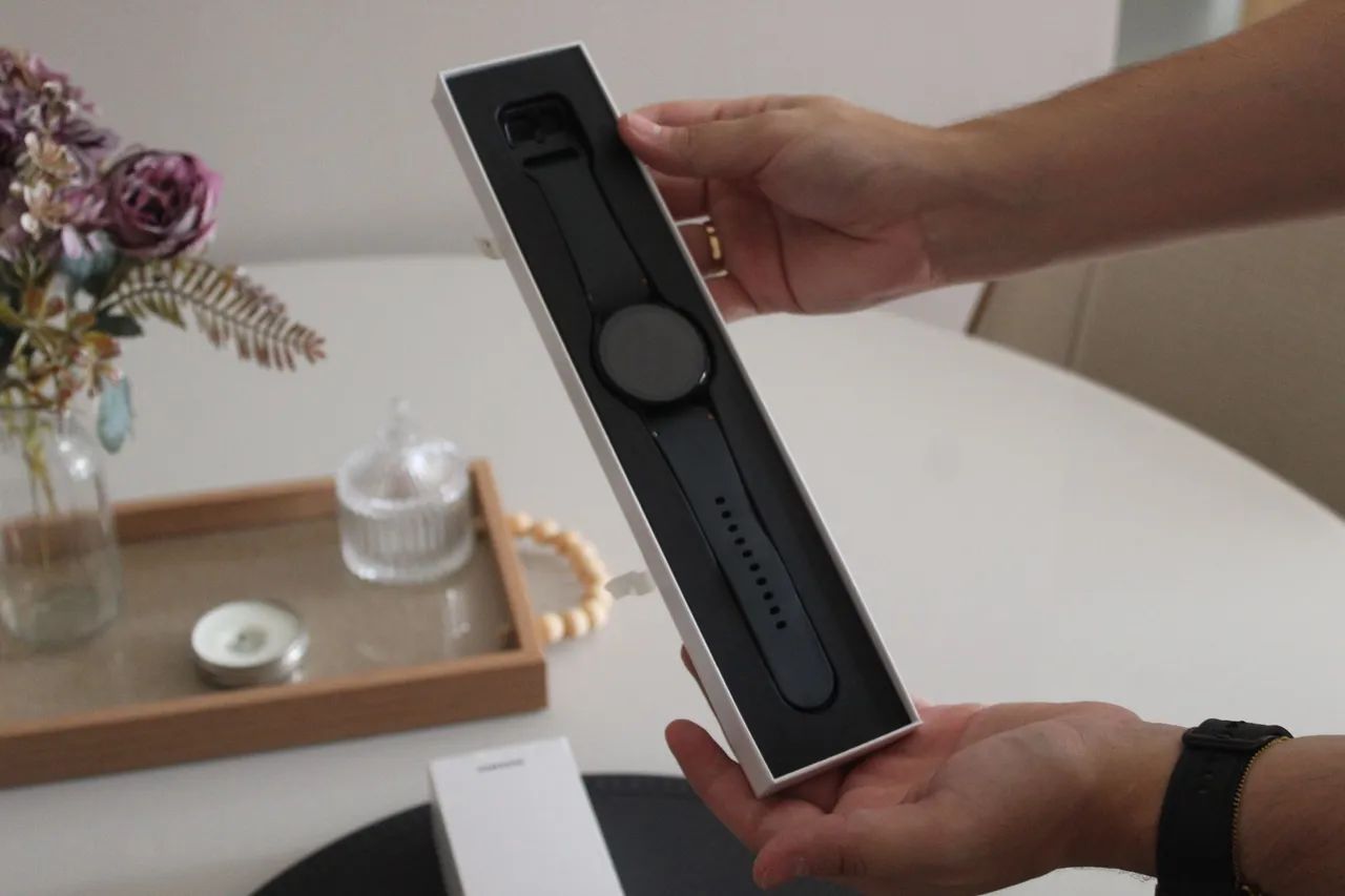 GALAXY WATCH FE SAMSUNG  - Foto 2