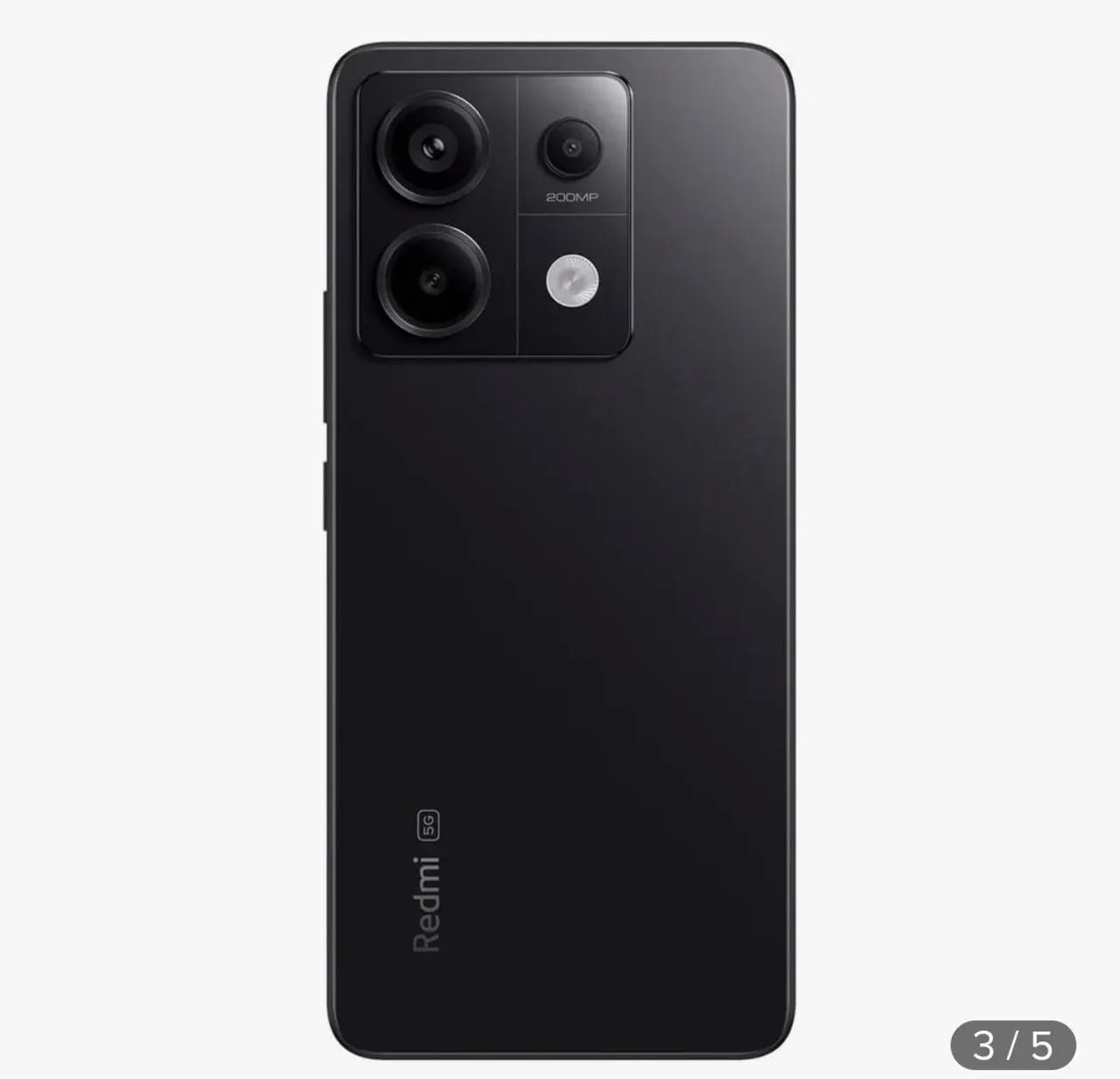Celular Xiaomi Redmi Note 13 Pro - Foto 2