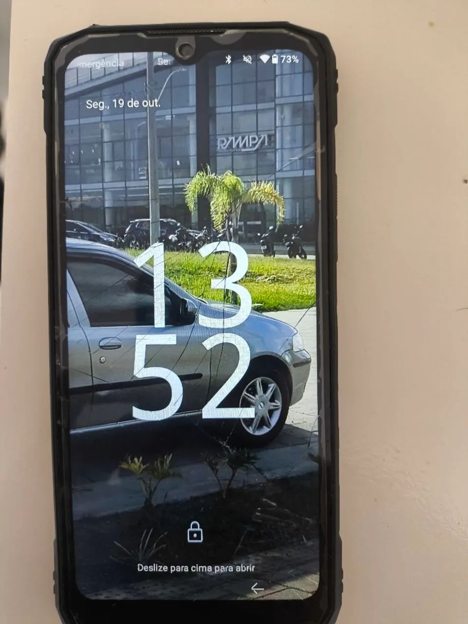 Doogee Blade 10 Pro - 256GB (Leia o anúncio) - Foto 3