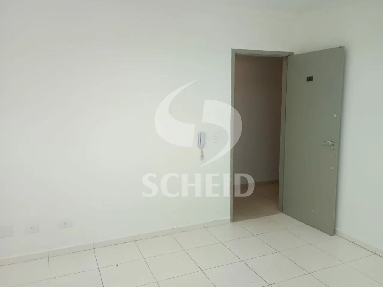 Aluga-se Sala Comercial - 28m² - Vila Mascote - SP