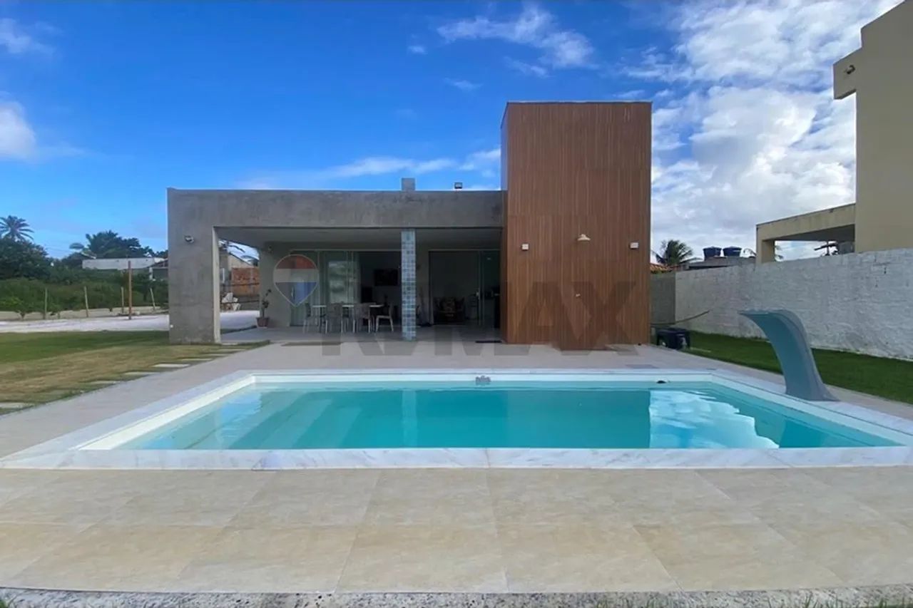 CASA 4 /4 A VENDA LINHA VERDE LITORAL BAHIA - Foto 5