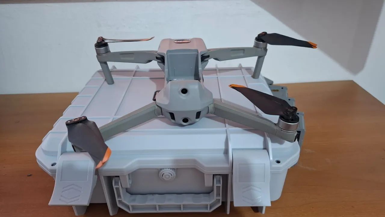 Drone DJI mavic 2 air - Foto 5