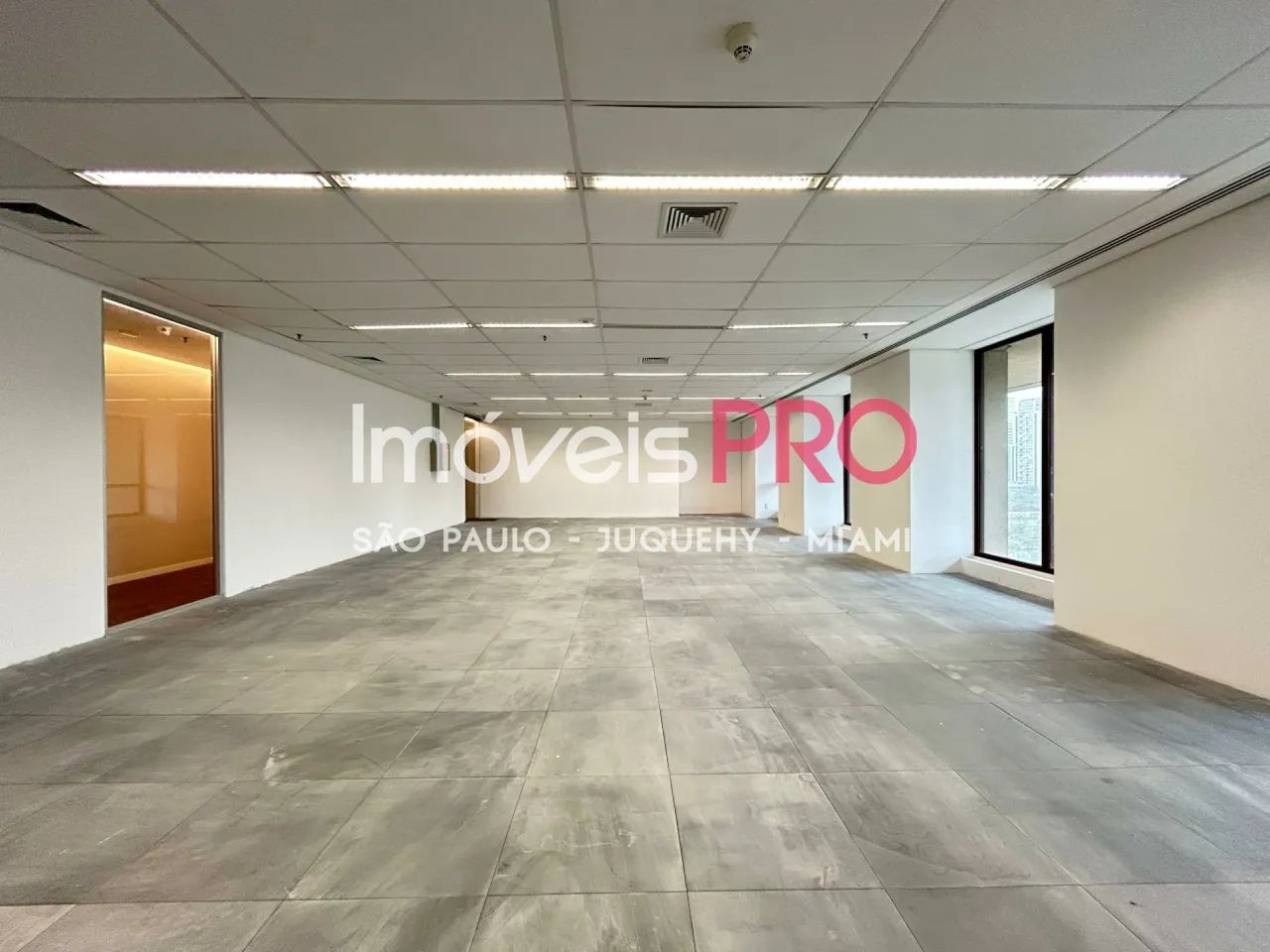 Conj. Comercial, Cidade Jardim - São Paulo - Foto 3