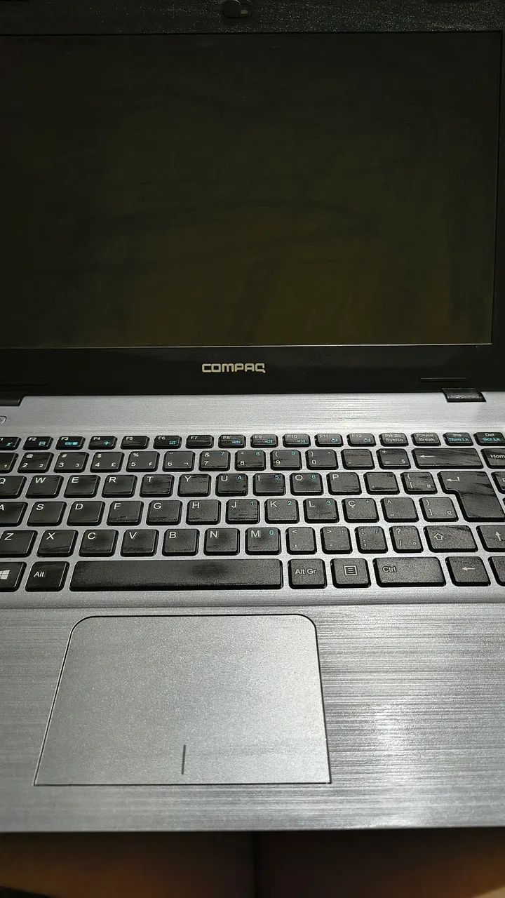 Notebook Compaq Presario CQ-17 - Foto 3