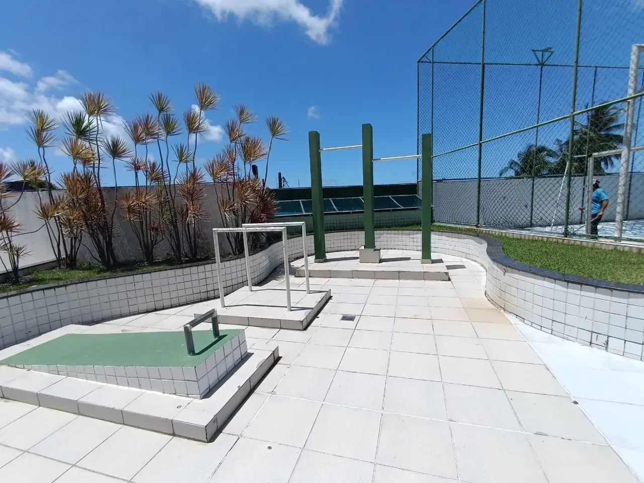 Alugo excelente apartamento no Farol - Foto 4