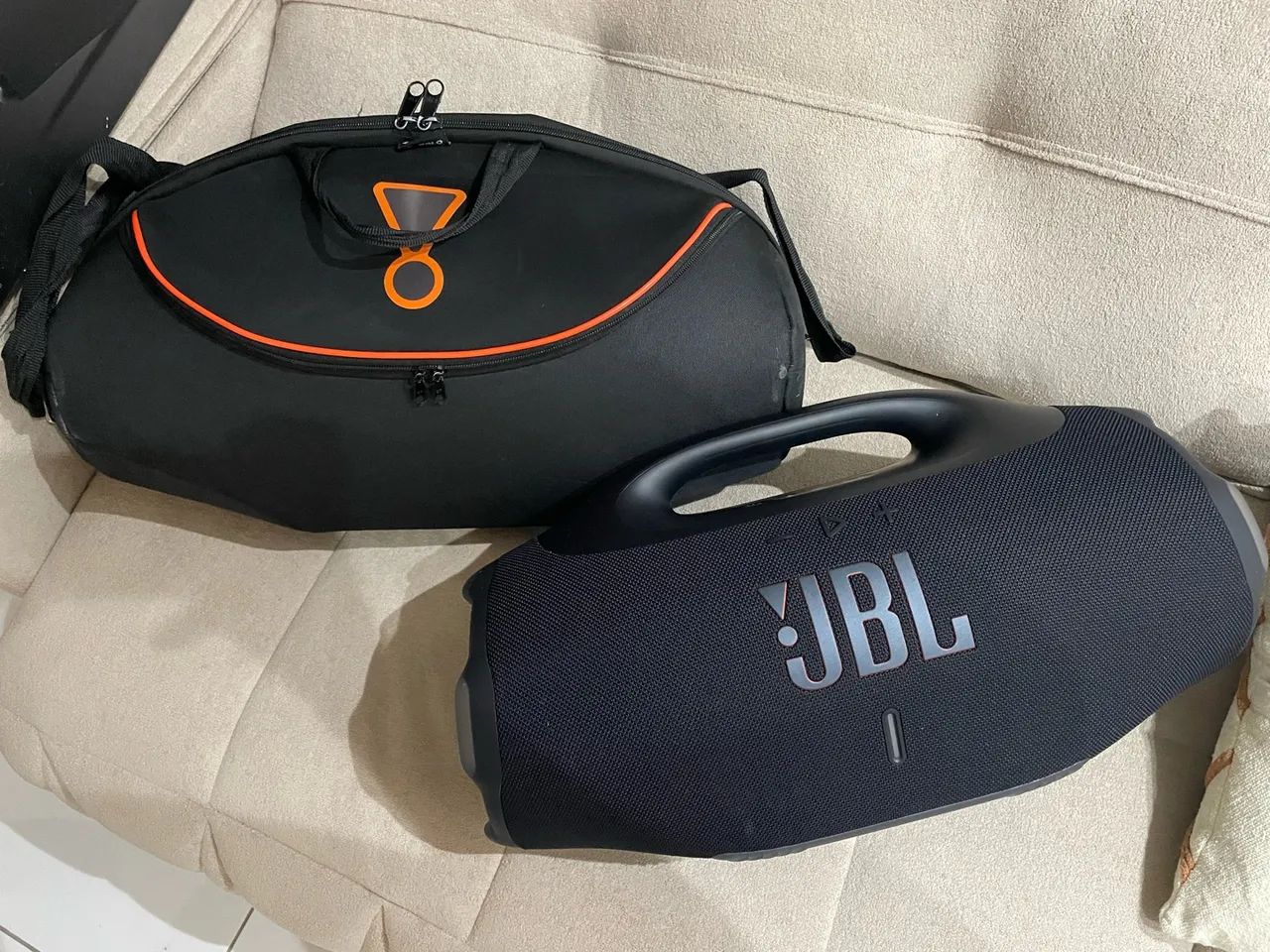 Caixa JBL BOMBOX 4 - Foto 2