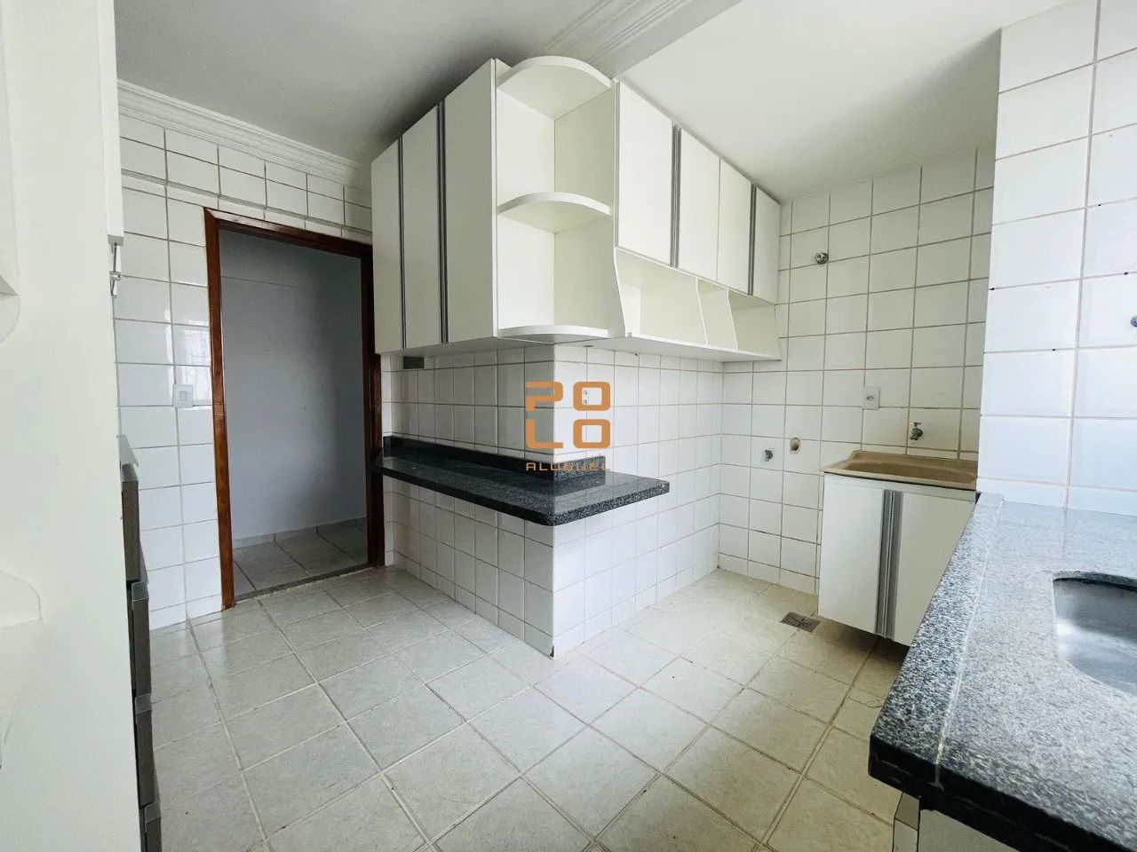 Apartamento para alugar no Edifício Príncipe de Gales, no Setor Nova Suíça, em Goiânia - G - Foto 6