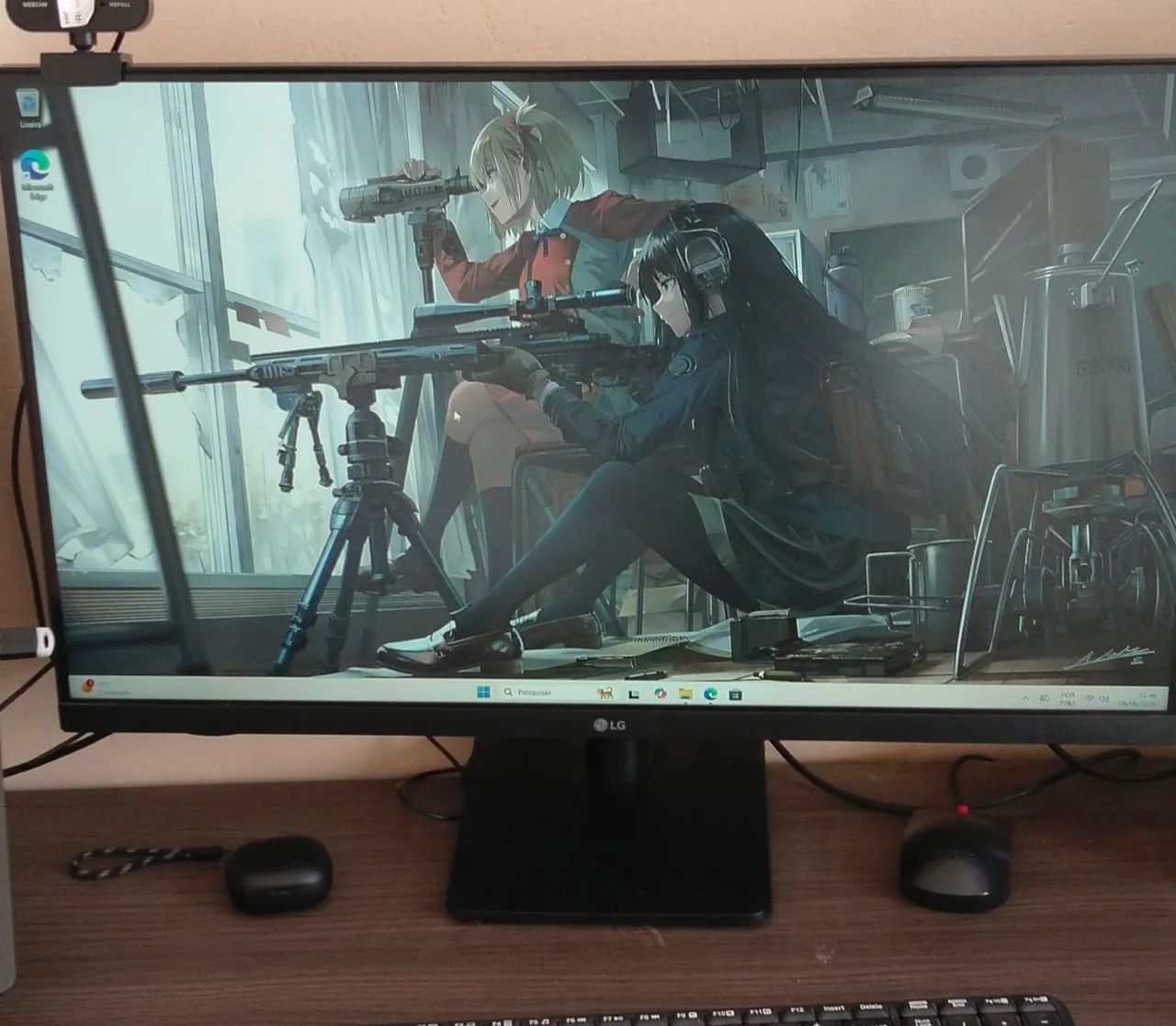? PC Gamer Completo - Foto 2