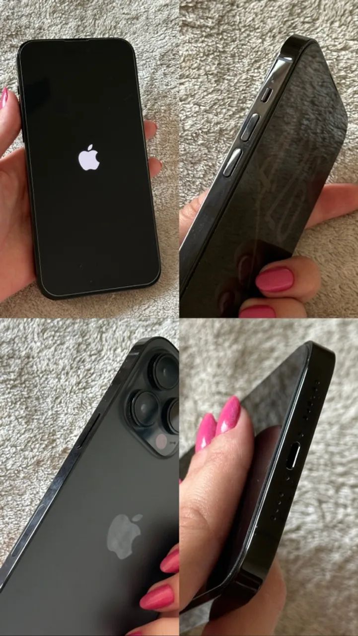 iPhone 14 Pro Max 128gb - Foto 3