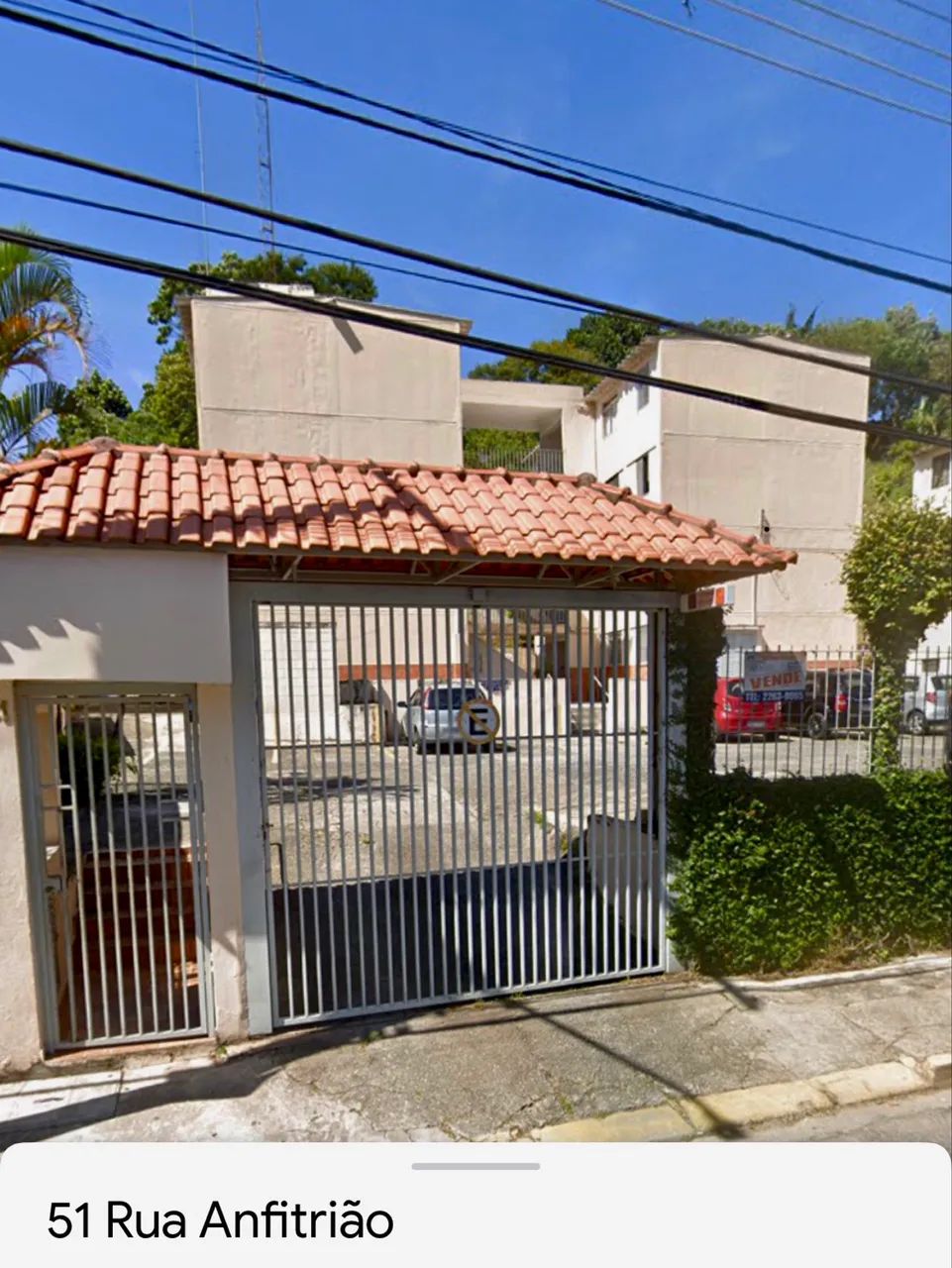 Foto - São Paulo - Jardim Antártica