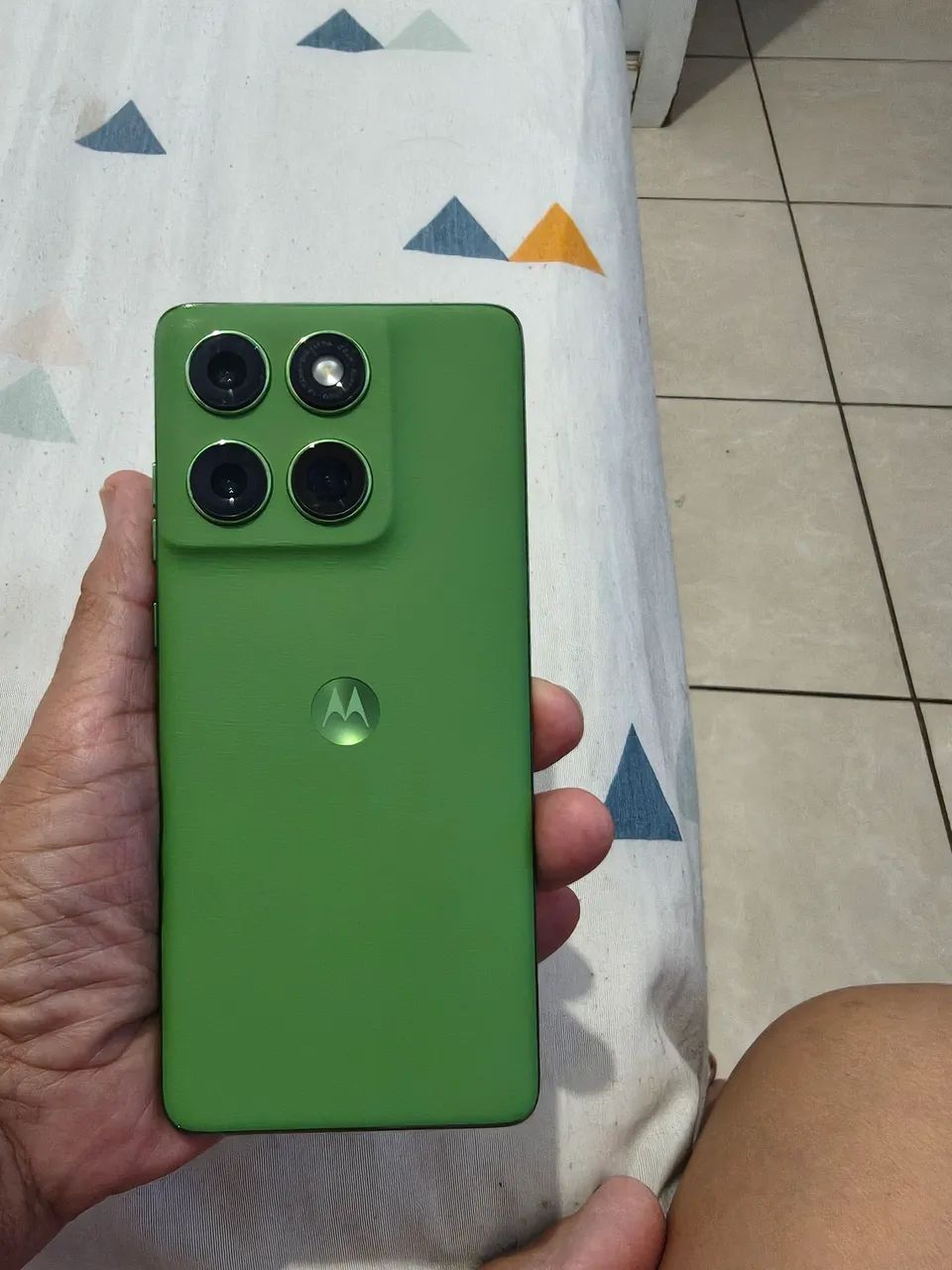 Motorola Edge 60/ 512 - Foto 4