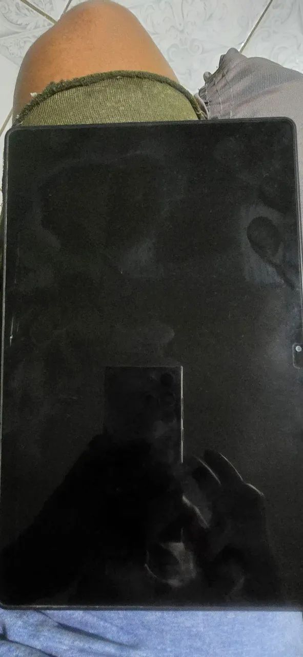 Tablet samsung smt500 - Foto 2