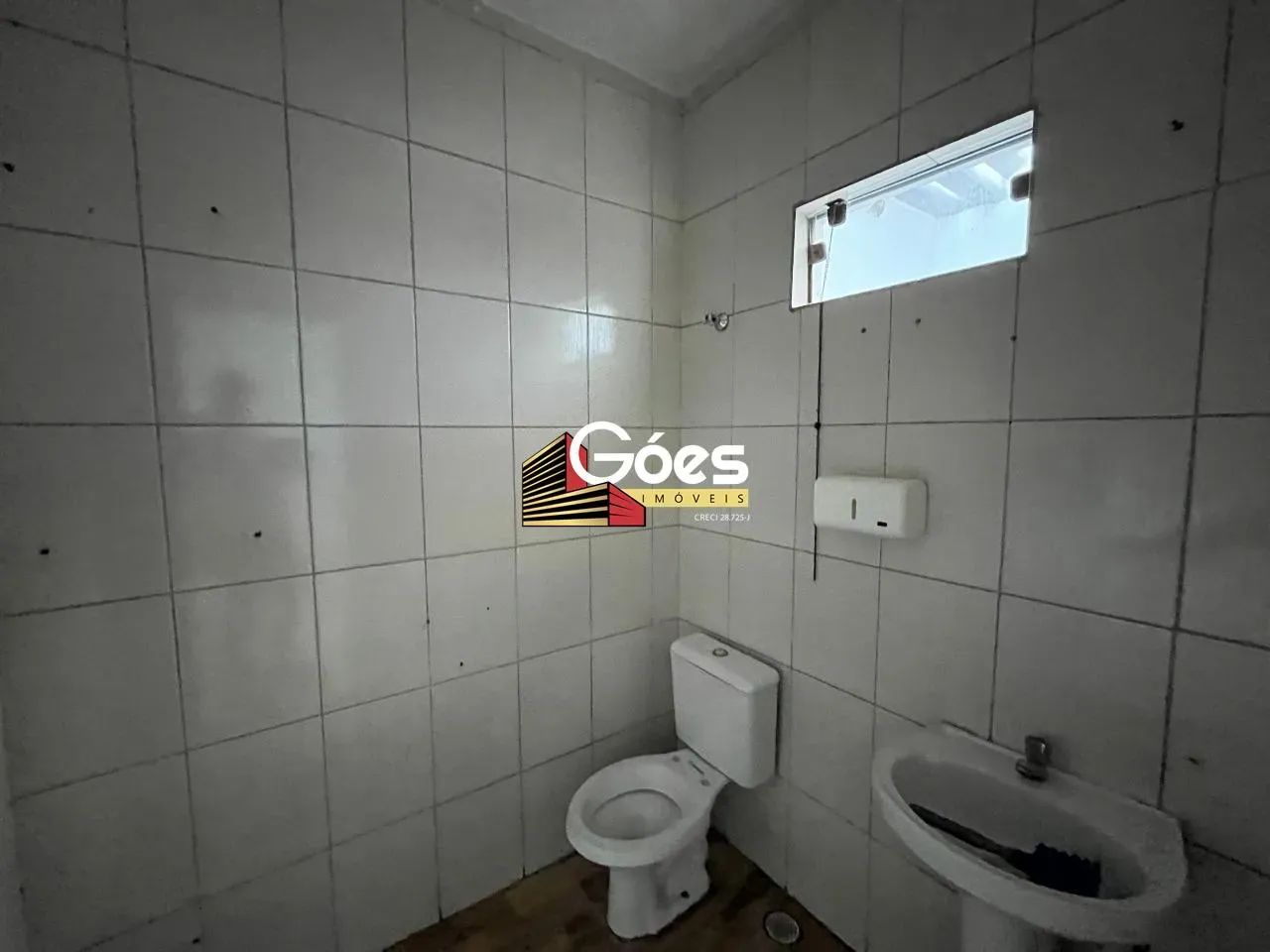 Sala Comercial para alugar na VIla Bocaina Mauá - Foto 3
