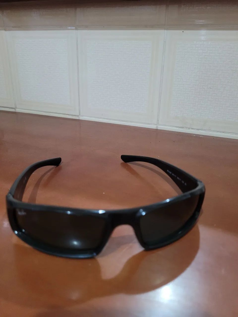 Vendo óculos Ray ban