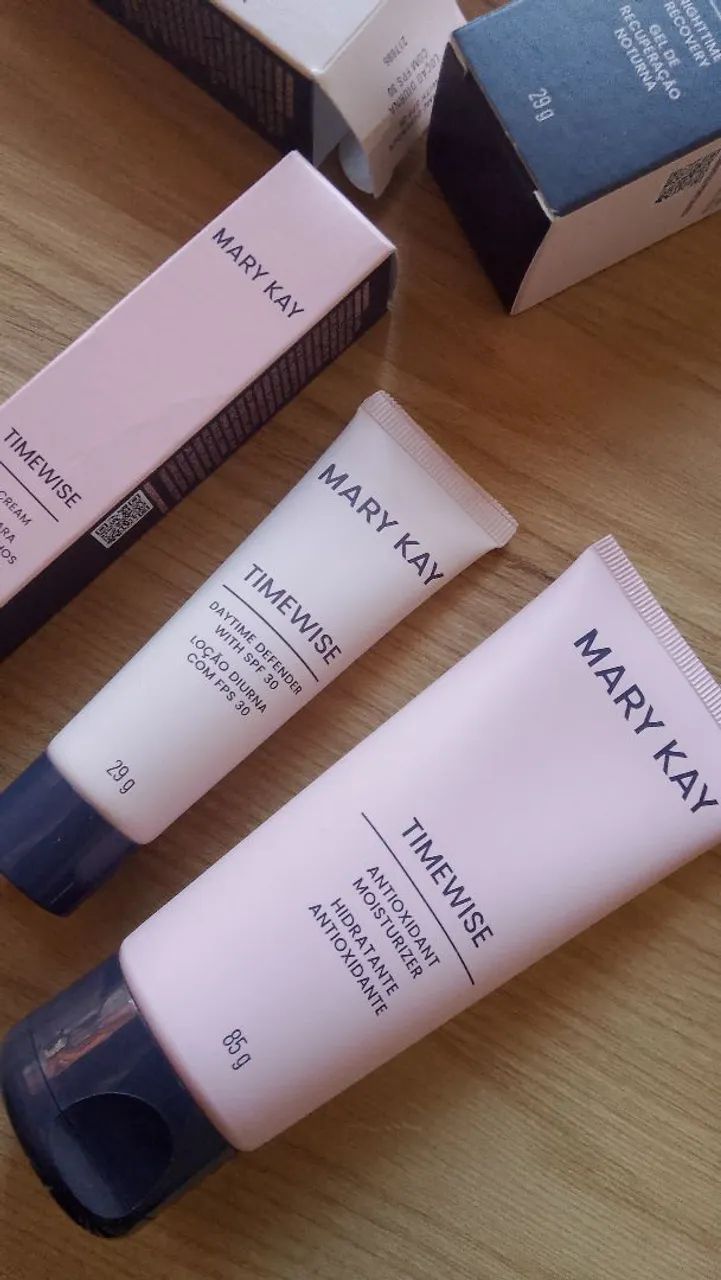 Mary Kay ? cosméticos  - Foto 4