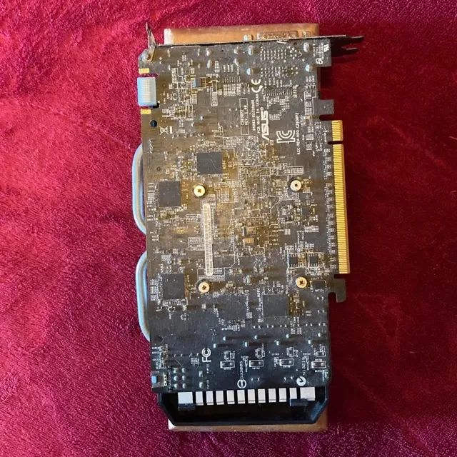 PLACA DE VIDEO GEFOCE GTX 660 - Foto 2