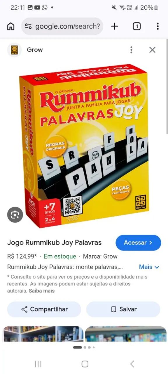 Jogos de tabuleiro  - Foto 2