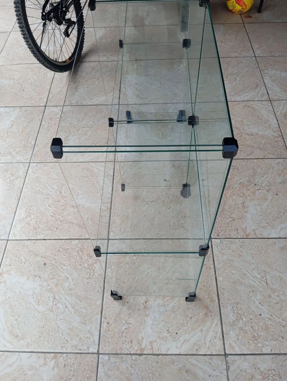 Expositor de vidro  - Foto 3