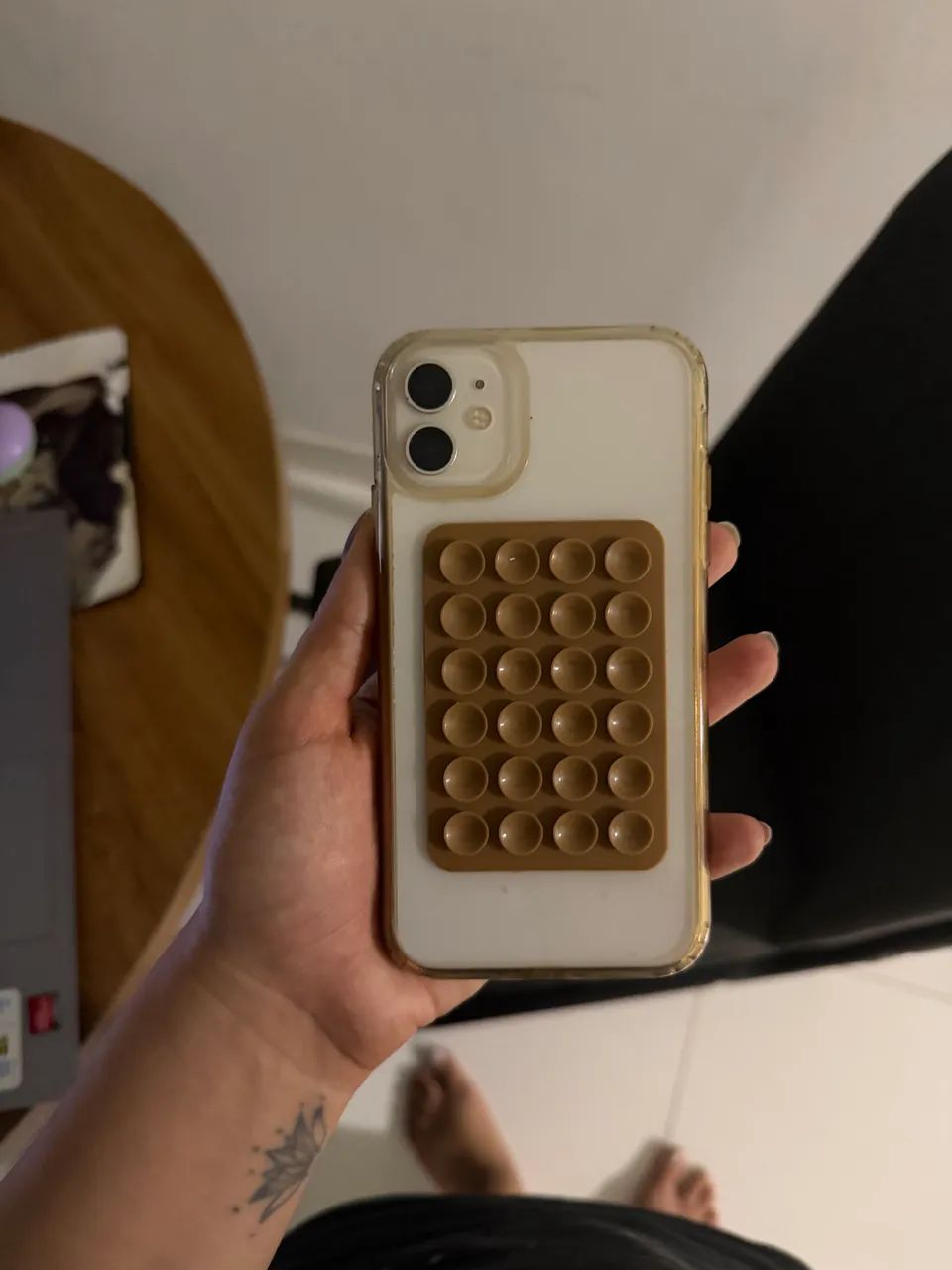 iphone 11 128gb  - Foto 4