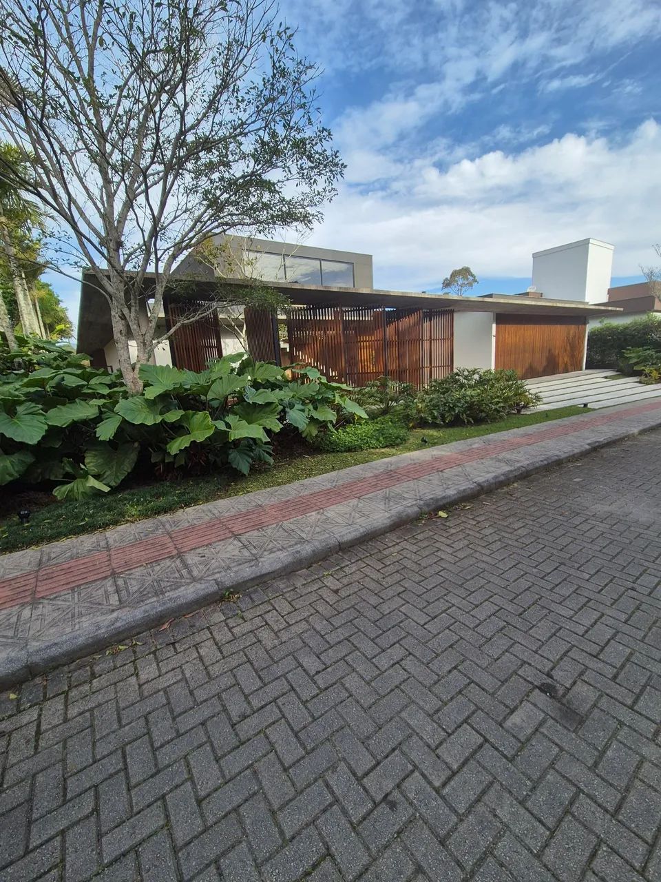 Casa Moderna vista mar em cacupé  - Foto 4