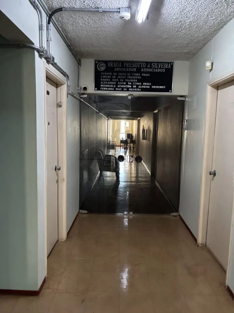 Portas de vidro Uberaba  - Foto 2