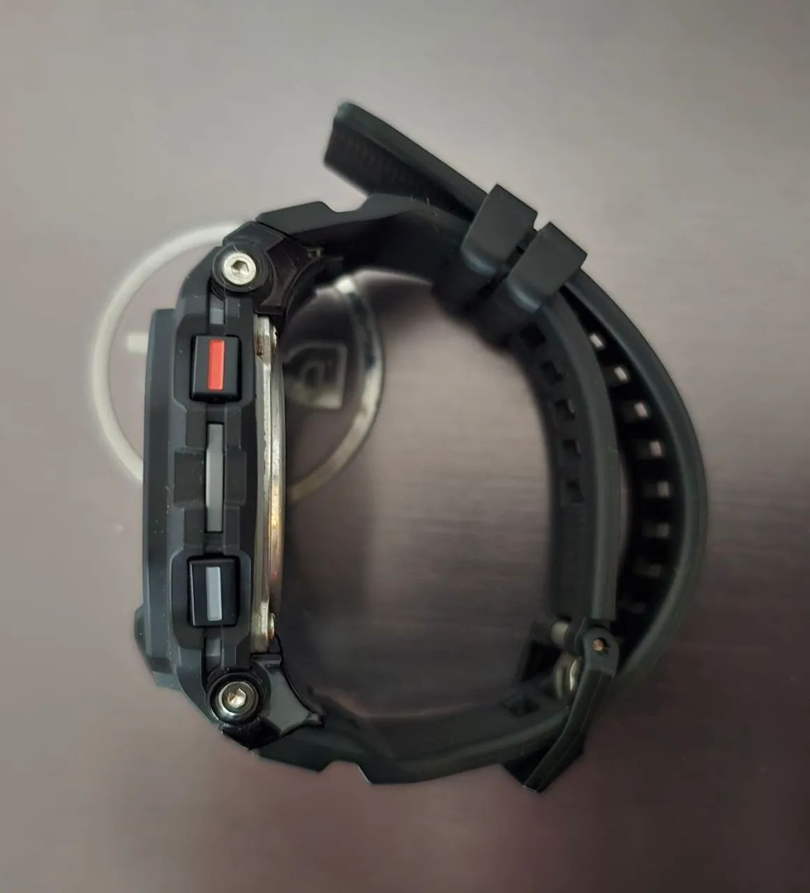 Relógio Casio G Shock GBD 200 - Foto 4