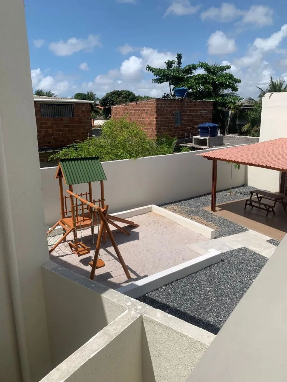 Foto - Paulista - Maranguape I