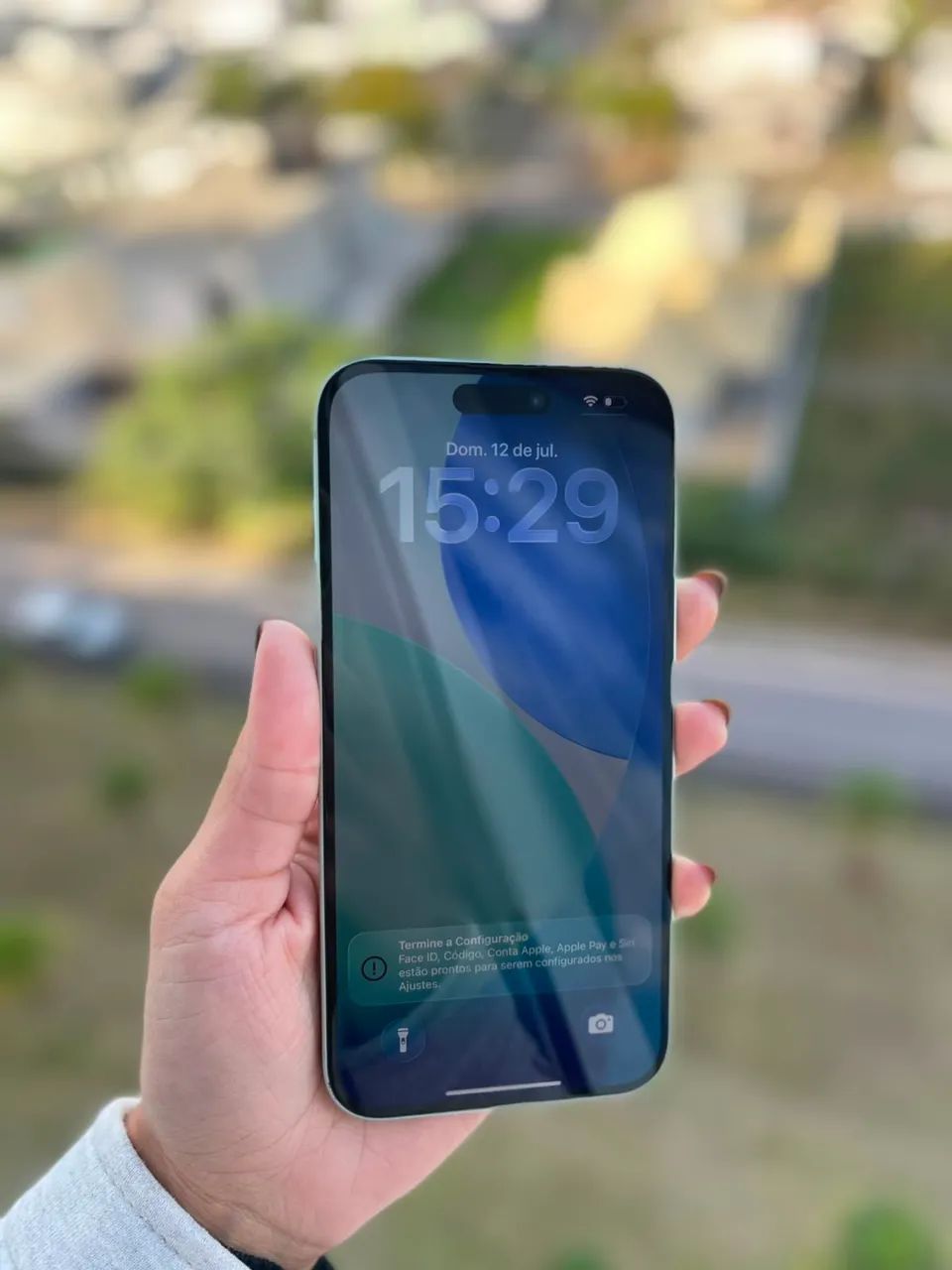 iPhone 15 Plus 128GB - Foto 3