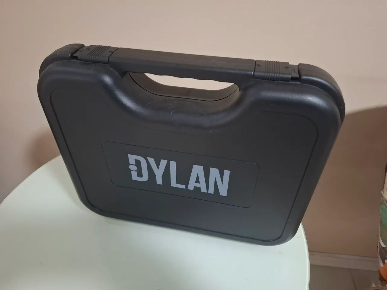 Microfones sem-fio DYLAN