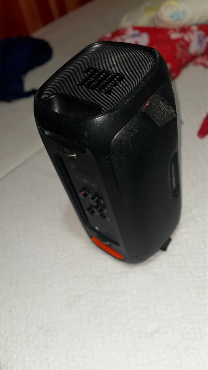 JBL Partybox on the go  - Foto 3
