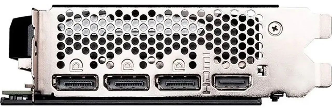 Placa de vídeo GeForce RTX 4070 SUPER NVIDIA  - Foto 4